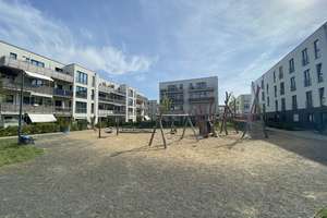 Moderne Wohnung mit Balkon im schönen Waldpark Quartier – Hermann-Kasack-Str. 17, 14469 Bornstedt, Potsdam – Vorschaubild 11