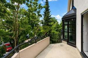 Jung & Kern Immobilien - 3-Zimmer-Wohnung mit Südwest-Balkon, Aufzug und Tiefgaragenstellplatz  – Die vollständige Adresse der Immobilie erhältst du vom Anbieter., 55128 Bretzenheim, Mainz – Vorschaubild 10