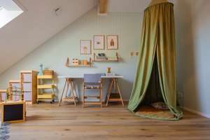 Endlich ist es soweit... - 145 m² Familienglück Endhaus - sichern Sie sich gern Ihr Traumhaus – Ahornstr. 31, 68535 Edingen-Neckarhausen – Vorschaubild 17