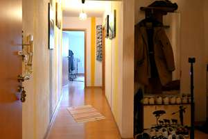„Stadtnah, flexibel, attraktiv – perfekte Lage & ansprechender Grundriss! – Die vollständige Adresse der Immobilie erhältst du vom Anbieter., 56068 Mitte, Koblenz – Vorschaubild 9