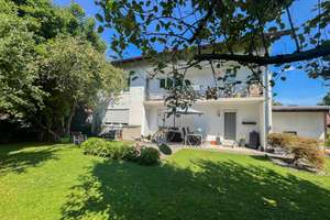 Mehrfamilienhaus mit 3 Einheiten und großem Garten in begehrter, familienfreundlicher Lage – Die vollständige Adresse der Immobilie erhältst du vom Anbieter., 83026 Pang, Rosenheim – Vorschaubild 18