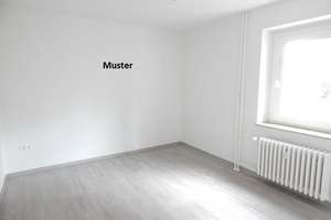 1,5-Zi.- mit Dusche und Terrasse in der Bochumer Innenstadt! – Schmidtstr. 6, 44793 Kruppwerke, Bochum – Vorschaubild 4