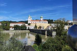 Gänzlich renovierte "ALTSTADT-PERLE", architektonisch hochwertiges Familien-oder Mehrparteienhaus – Die vollständige Adresse der Immobilie erhältst du vom Anbieter., 94032 Innstadt, Passau – Vorschaubild 4