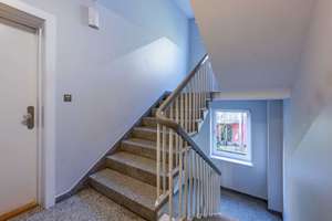Modernisierte 2,5 Zimmer-Wohnung nebst Balkon! – Die vollständige Adresse der Immobilie erhältst du vom Anbieter., 22089 Eilbek, Hamburg – Vorschaubild 7