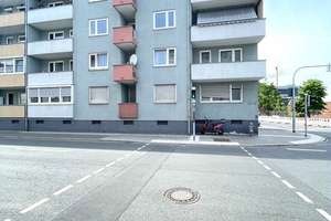 Attraktive Kapitalanlage! Vermietete 2-Zimmer-Wohnung mit Balkon in Nürnberg-Muggenhof – Die vollständige Adresse der Immobilie erhältst du vom Anbieter., 90429 Muggenhof, Nürnberg – Vorschaubild 11