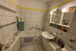 Gepflegte Wohnung in ruhiger, grüner Lage mit 4% Rendite – beständige Kapitalanlage mit Stellplatz – Die vollständige Adresse der Immobilie erhältst du vom Anbieter., 4159 Lützschena-Stahmeln, Leipzig – Vorschaubild 5