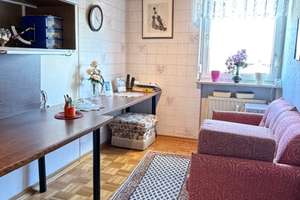 + Beste Aussichten + Bezugsfreie 3 bis 4-Zimmerwohnung in Fischeln + – Die vollständige Adresse der Immobilie erhältst du vom Anbieter., 47807 Fischeln, Krefeld – Vorschaubild 15