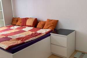 Möblierte 2 Zimmer-Wohnung in Weisenau – Elisabethenstrasse 20, 55130 Weisenau, Mainz – Vorschaubild 9