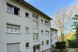 Interessante Kapitalanlage - vermietete 2-Raum Wohnung in Bochum-Grumme – Schwalbengrund 53, 44807 Bochum – Vorschaubild 4