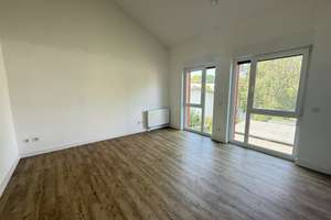 Tolles Stadt-Lofthaus mit Garten -modern und pfiffig im Grundriss- Zentral in Witten – Die vollständige Adresse der Immobilie erhältst du vom Anbieter., 58455 Innenstadt, Witten – Vorschaubild 22