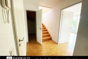  Wunderschöne 4-Zimmer Maisonette-Wohnung mit Dachterrasse in Top-Lage – Sandkaulstraße 70, 52062 Aachen – Vorschaubild 9