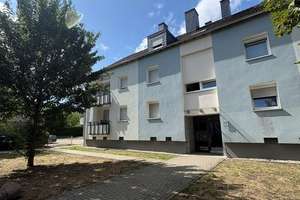 Gemütliches Zuhause mit angenehmer Wohnatmosphäre