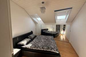 Attraktive 2-Zimmer-Eigentumswohnung mit Balkon, Dachterrasse und Stellplatz in Reutlingen – 72766 Sondelfingen, Reutlingen – Vorschaubild 4