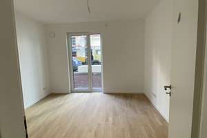 Helle 2-Zimmer Wohnung inkl. Einbauküche – Berliner Allee 59a, 64295 Darmstadt-West, Darmstadt – Vorschaubild 5