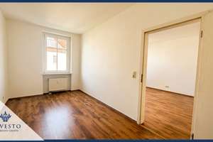 Charmante 2-Zimmer-Wohnung mit Balkon auf ca. 43,88 m² – 39112 Buckau, Magdeburg – Vorschaubild 3