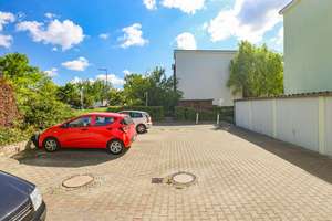 Attraktive 1-Zimmer-Wohnung als Kapitalanlage oder zum Eigenbedarf – Marienfelder Chaussee 17, 12349 Buckow, Berlin – Vorschaubild 12