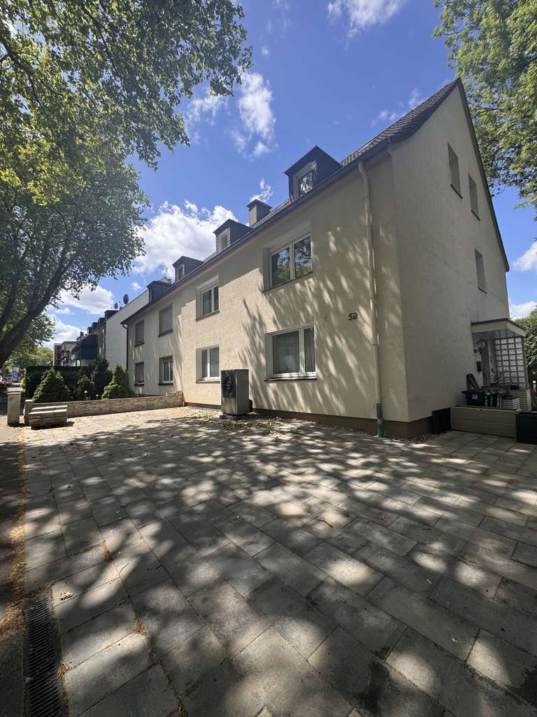 Ein, Zwei oder Dreifamilienhaus in Bochum Langendreer