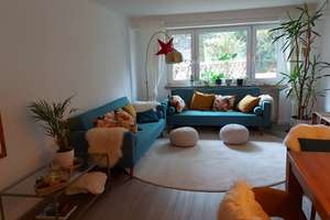 2-Zimmer-Wohnung in Köln-Bilderstöckchen – Mülhauser Straße 1, 50739 Bilderstöckchen, Köln – Vorschaubild 7