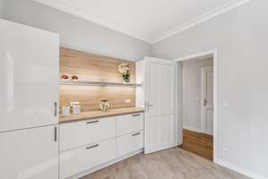 Eleganz trifft Effizienz – Premiumobjekt in Berlin-Lichterfelde West – Die vollständige Adresse der Immobilie erhältst du vom Anbieter., 12203 Lichterfelde, Berlin – Vorschaubild 19