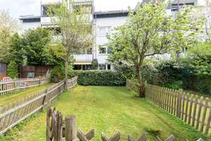 Schöne Hochparterre-Wohnung mit Gartennutzung und Außenstellplatz – Die vollständige Adresse der Immobilie erhältst du vom Anbieter., 70771 Leinfelden-Echterdingen – Vorschaubild 5