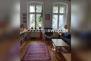 Wohnungstausch: Stuttgarter Straße 59 – Stuttgarter Straße 59, 12000 Neukölln (Ortsteil), Berlin – Vorschaubild 1