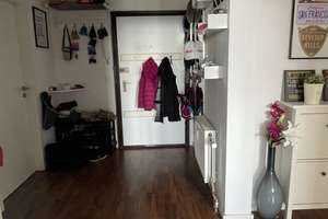 Freiwerdende modernisierte 4-Zimmer-Wohnung mit großartigem Ausblick in Köln - Junkersdorf – Wiener Weg 4, 50858 Junkersdorf, Köln – Vorschaubild 2