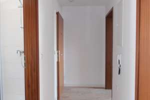Ruhige Lage, kurze Wege - 2 Zi. mit Balkon, EBK, Dusche & Wanne – Sudetenweg 11a, 38448 Vorsfelde, Wolfsburg – Vorschaubild 11