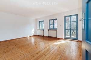 HISTORISCHES JUWEL: DENKMALGESCHÜTZTES STADTDOMIZIL MIT GARTEN – Die vollständige Adresse der Immobilie erhältst du vom Anbieter., 86150 Lechviertel, östl. Ulrichsviertel, Augsburg – Vorschaubild 6
