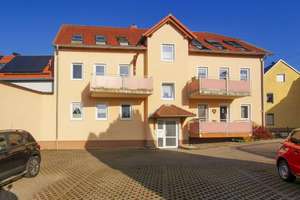Top gepflegtes Mehrfamilienhaus in idyllischer Lage - 7,8 % Sollrendite – Die vollständige Adresse der Immobilie erhältst du vom Anbieter., 7955 Auma – Vorschaubild 15