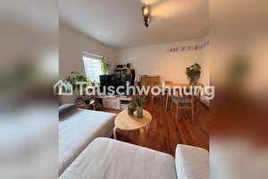 Tauschwohnung: 2-Zimmer-Whg. in Haidhausen, suche mind. 2,5-Zimmer-Whg. – Die vollständige Adresse der Immobilie erhältst du vom Anbieter., 81675 Haidhausen Nord, München – Vorschaubild 1