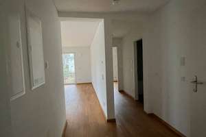 Exklusive, ruhige 3-Zimmer-Wohnung mit Balkon und EBK in München Trudering – Mattseestr 17, 81827 Waldtrudering, München – Vorschaubild 10