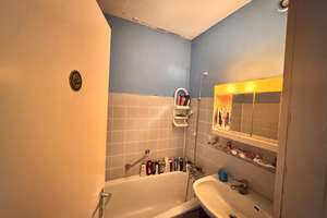 vermietete 4-Zimmer-Wohnung Zukunft in Heidelberg-Rohrbach – Die vollständige Adresse der Immobilie erhältst du vom Anbieter., 69126 Rohrbach, Heidelberg – Vorschaubild 4