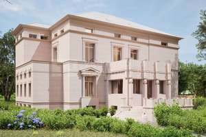 -Villa Soennecken- Ihr Top-Investment in Bonn-Poppelsdorf – Die vollständige Adresse der Immobilie erhältst du vom Anbieter., 53115 Poppelsdorf, Bonn – Vorschaubild 8