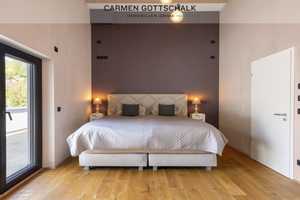 Moderne Architektenvilla mit separater Einliegerwohnung – Starnberg (Kreis) – Vorschaubild 6