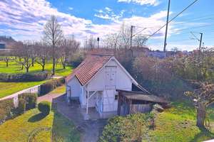 Ehemaliges Bahnwärterhaus in einmaliger Lage – Die vollständige Adresse der Immobilie erhältst du vom Anbieter., 74366 Kirchheim am Neckar – Vorschaubild 25