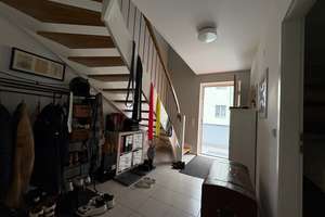Da schau her! 4 Zimmer-Maisonette mit großer Dachterrasse und Pkw-Stellplatz! – Die vollständige Adresse der Immobilie erhältst du vom Anbieter., 1157 Cotta (Stadtteil), Dresden – Vorschaubild 6