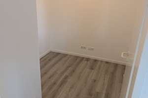 Frisch renovierte altersgerechte 3-Zimmer-Wohnung in SZ-Bad zentral barrierefrei mit Balkon – Kaiserstraße 2, 38259 Salzgitter-Bad, Salzgitter – Vorschaubild 2