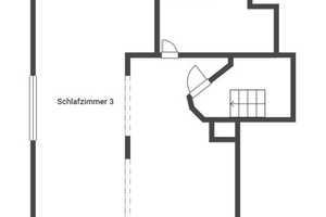 Umfangreich modernisiertes EFH in Glienicke/Nordbahn mit Terrassenbereich im Split-Level-Design – Oberhavel (Kreis) – Vorschaubild 28