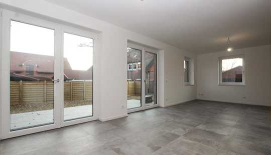 Bild von Erstbezug: Moderne Doppelhaushälfte in begehrter Lage!