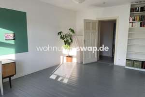 Wohnungstausch: Lübbener Straße 20