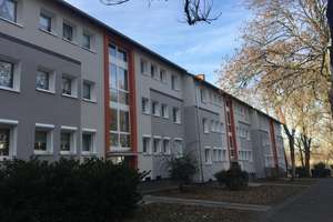 ideale 3-Zimmer-Wohnung in Stadtnähe