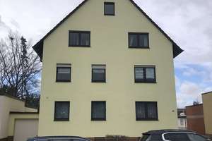 Solides Mehrfamilienhaus mit Ausbaupotenzial in Mannheim-Seckenheim – Die vollständige Adresse der Immobilie erhältst du vom Anbieter., 68239 Seckenheim, Mannheim – Vorschaubild 3