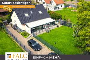Provisionsfrei! Großzügiges Einfamilienhaus in Köln-Auweiler!