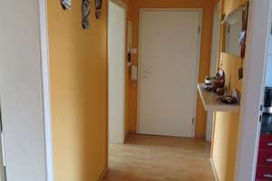 3-Zimmer-Wohnung mit Balkon im beliebten Stadtteil List – Die vollständige Adresse der Immobilie erhältst du vom Anbieter., 30163 List, Hannover – Vorschaubild 9