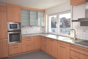 hochwertige ETW über 2 Etagen mit Balkon und Tiefgarage – 40468 Unterrath, Düsseldorf – Vorschaubild 11