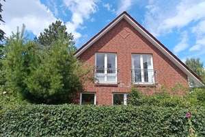 Ruheoase zwischen Elbe, Feld & Wald – Die vollständige Adresse der Immobilie erhältst du vom Anbieter., 22589 Iserbrook, Hamburg – Vorschaubild 1