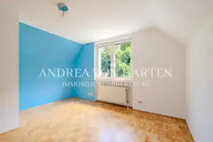 Traumhaus in Top Lage - zum Wohnen oder gewerblicher Nutzung – Hamburg – Vorschaubild 6