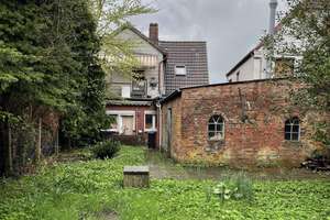Vermietete Gewerbefläche in bester Lage von Meldorf – Die vollständige Adresse der Immobilie erhältst du vom Anbieter., 25704 Meldorf – Vorschaubild 10