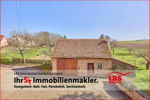 Ehemaliges Landwirtschaftliches Anwesen, mit großem Grundstück, in malerischer Lage! – Donnersbergkreis – Vorschaubild 16