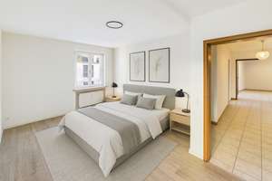 Direkte Innenstadtlage – Moderne Wohnung mit EBK in Köln-Dellbrück als 3- oder 4-Zimmer-Lösung! – Die vollständige Adresse der Immobilie erhältst du vom Anbieter., 51069 Dellbrück, Köln – Vorschaubild 17